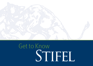 Get to Know Stifel
