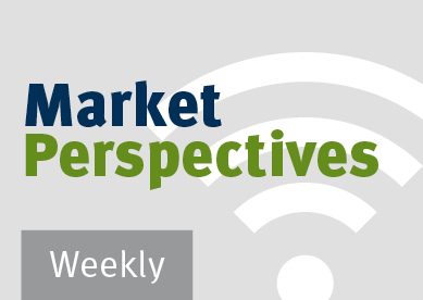 Market Perspectives Weekly